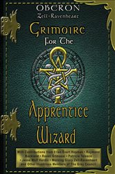 Grimoire For The Apprentice Wizard | Free Book