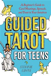 Guided Tarot for Teens | Free Book