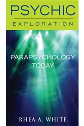 Parapsychology Today | Free Book