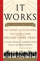 It Works DELUXE EDITION | Free Book