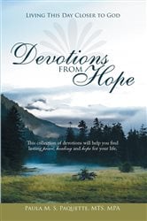 Devotions from Hope | Free Book