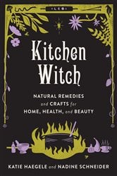 Kitchen Witch | Free Book