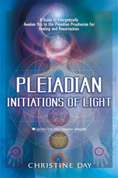 Pleiadian Initiations of Light | Free Book