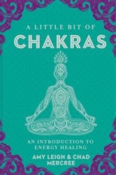 A Little Bit of Chakras | Free Book