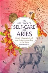 The Little Book of Self-Care for Aries | Free Book