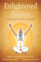 Enlightened Bodies | Free Book