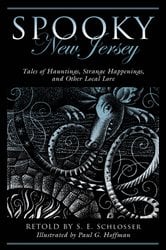 Spooky New Jersey (2nd ed.) | Free Book