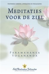 Meditaties voor de ziel | Free Book