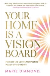 Your Home Is a Vision Board | Free Book