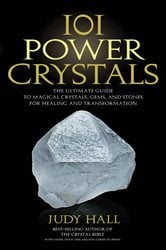 101 Power Crystals | Free Book