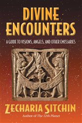 Divine Encounters | Free Book