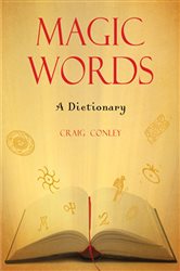 Magic Words | Free Book