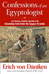 Confessions of an Egyptologist | Free Book