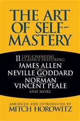 The Art of Self-Mastery | Free Book