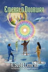 THE EMERALD DOORWAY | Free Book