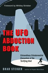 The UFO Abduction Book | Free Book