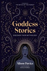 Goddess Stories | Free Book