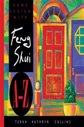 Home Design With Feng Shui A-Z | Free Book