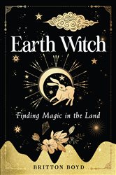 Earth Witch | Free Book