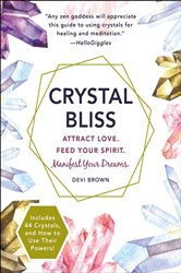 Crystal Bliss | Free Book