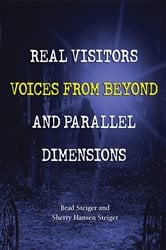 Real Visitors, Voices from Beyond, and Parallel Dimensions | Free Book