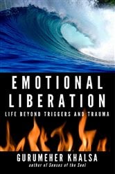 Emotional Liberation | Free Book