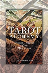 Tarot Alchemy | Free Book