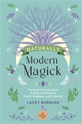 Naturally Modern Magick | Free Book