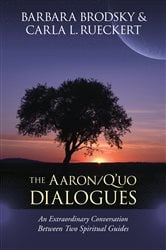 The Aaron/Q'uo Dialogues | Free Book