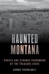 Haunted Montana | Free Book