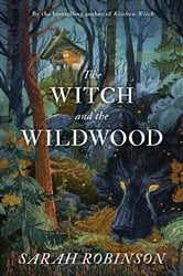 The Witch and the Wildwood | Free Book