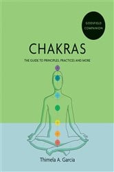 Godsfield Companion: Chakras | Free Book