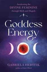 Goddess Energy | Free Book