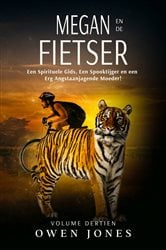 Megan en de Fietser | Free Book