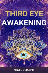 THIRD EYE AWAKENING | Free Book