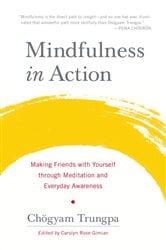 Mindfulness in Action | Free Book