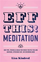 Eff This! Meditation | Free Book