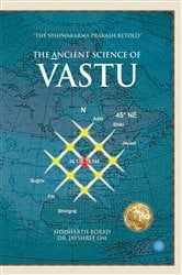 Ancient Science of Vastu | Free Book