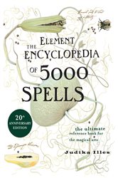 The Element Encyclopedia of 5000 Spells | Free Book