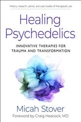 Healing Psychedelics | Free Book