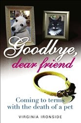 Goodbye, Dear Friend | Free Book