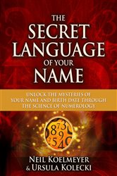 The Secret Language of Your Name | Free Book