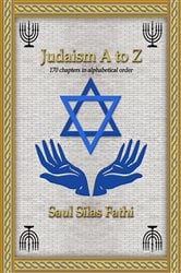 Judaism A to Z | Free Book