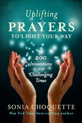 Uplifting Prayers to Light Your Way | Free Book