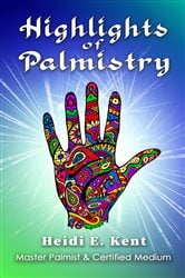 Highlights of Palmistry | Free Book