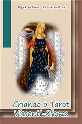 Criando o Tarot Visconti-Sforza | Free Book