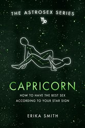 Astrosex: Capricorn | Free Book