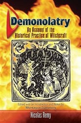 Demonolatry | Free Book