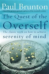 The Quest Of The Overself | Free Book