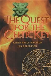 The Quest for the Celtic Key | Free Book